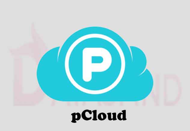 pcloud download
