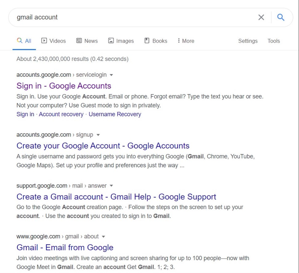 How to Mark all as read in Gmail